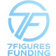 7 Figure Funding Logo