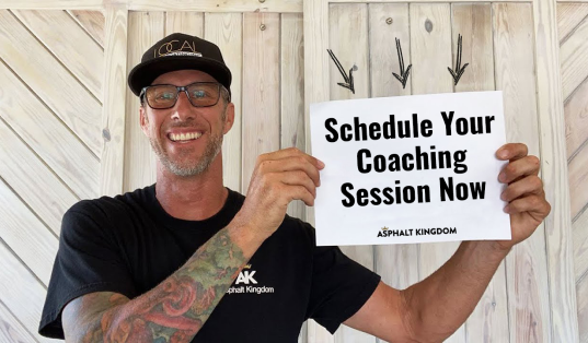 Apply For Coaching Session