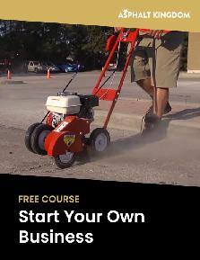 Free Start Your Own Business Course