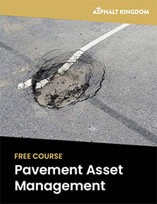 Free-Pavement-Asset-Management-Course