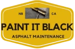 Paint It Black Asphalt Maintenance