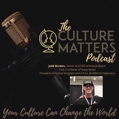 The Culture Matters Podcast