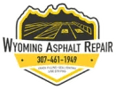 Wyoming Asphalt Repair