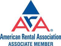 American Rental Association Associate Member