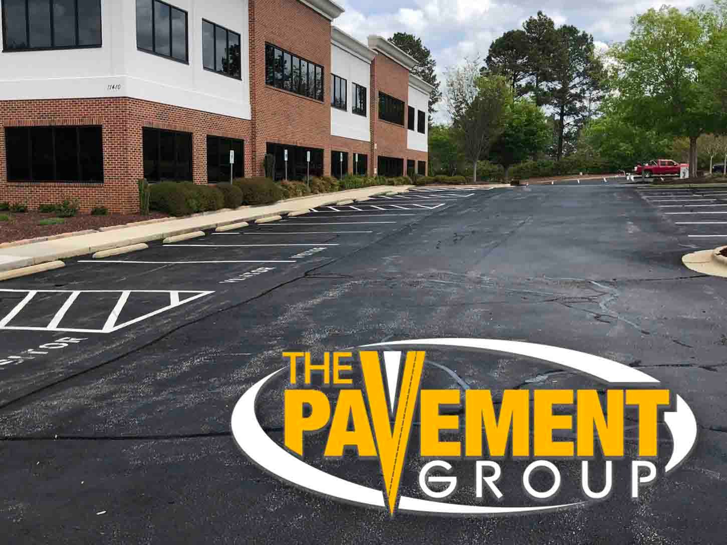 Have Your Asphalt Surface Maintained By a Trusted Contractor