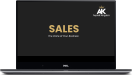 Sales - The Voice of Your Business