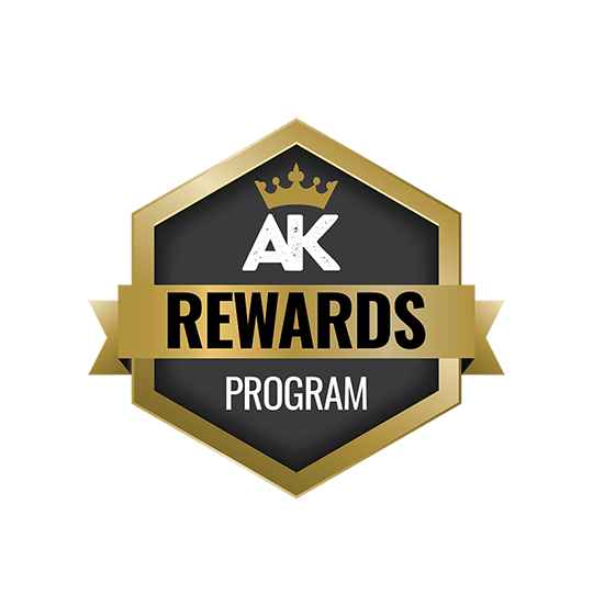 ak royalty rewards